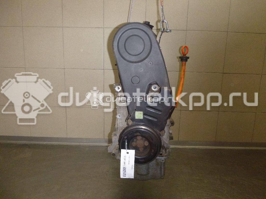 Фото Контрактный (б/у) двигатель GU для Volkswagen Jetta / Golf 90 л.с 8V 1.8 л бензин 06A100098EX {forloop.counter}}