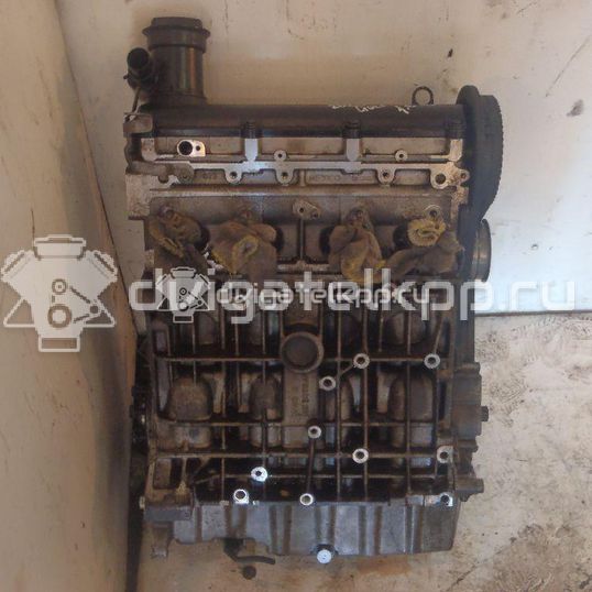 Фото Контрактный (б/у) двигатель GU для Volkswagen Jetta / Golf 90 л.с 8V 1.8 л бензин 06A100098EX