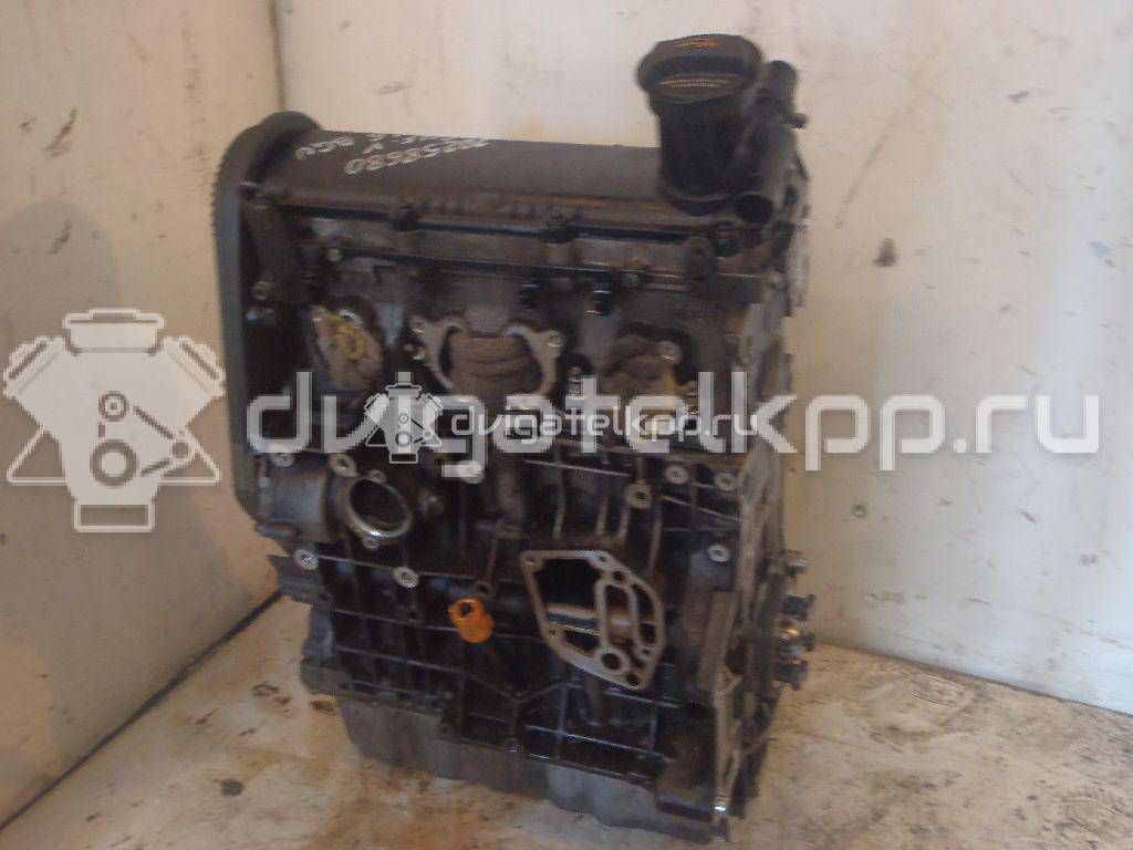 Фото Контрактный (б/у) двигатель GU для Volkswagen Jetta / Golf 90 л.с 8V 1.8 л бензин 06A100098EX {forloop.counter}}