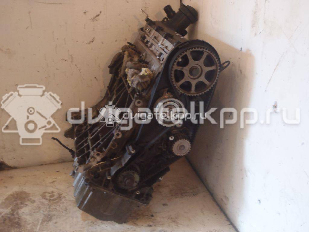 Фото Контрактный (б/у) двигатель GU для Volkswagen Jetta / Golf 90 л.с 8V 1.8 л бензин 06A100098EX {forloop.counter}}