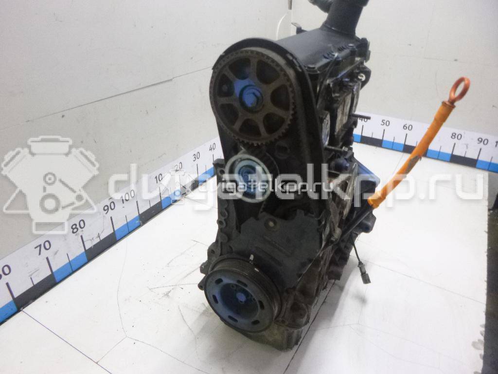 Фото Контрактный (б/у) двигатель BSF для Volkswagen Touran / Golf 102 л.с 8V 1.6 л бензин 06A100044H {forloop.counter}}