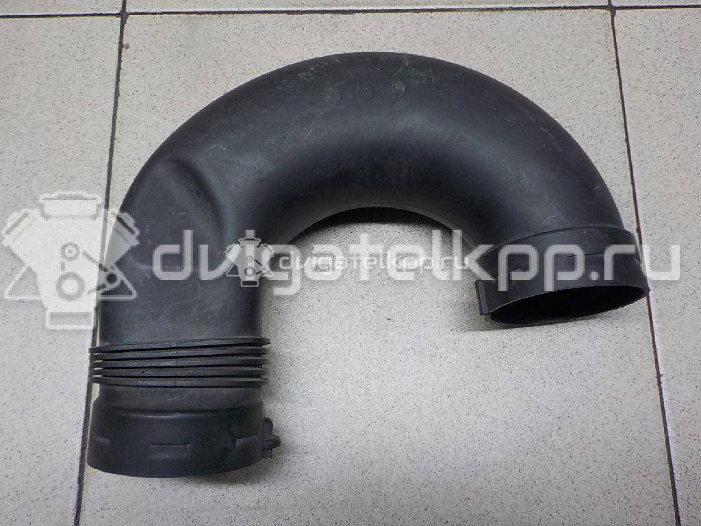 Фото Воздуховод  1K0129618BR для Volkswagen Touran / Eos 1F7, 1F8 / Golf / Caddy / Jetta {forloop.counter}}