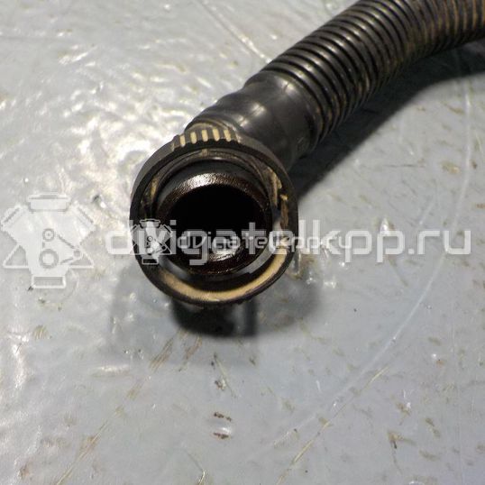 Фото Трубка картерных газов  036103493EC для vw Caddy III