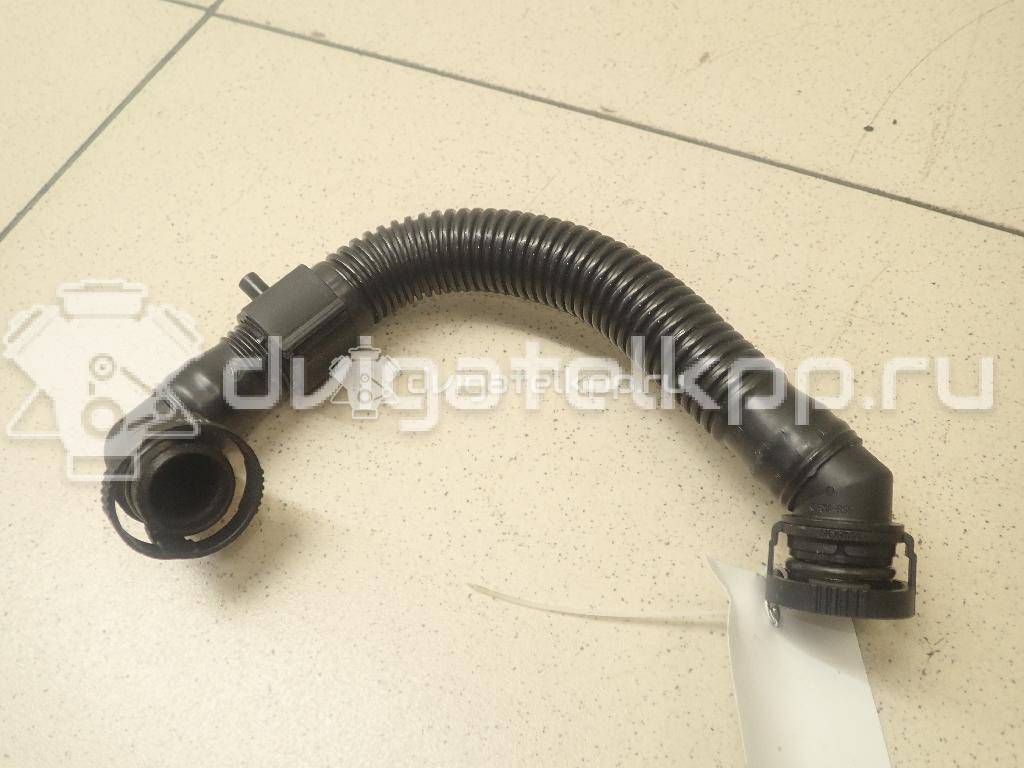 Фото Трубка картерных газов  036103493EC для vw Caddy III {forloop.counter}}