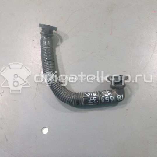 Фото Трубка картерных газов  036103493EC для vw Caddy III