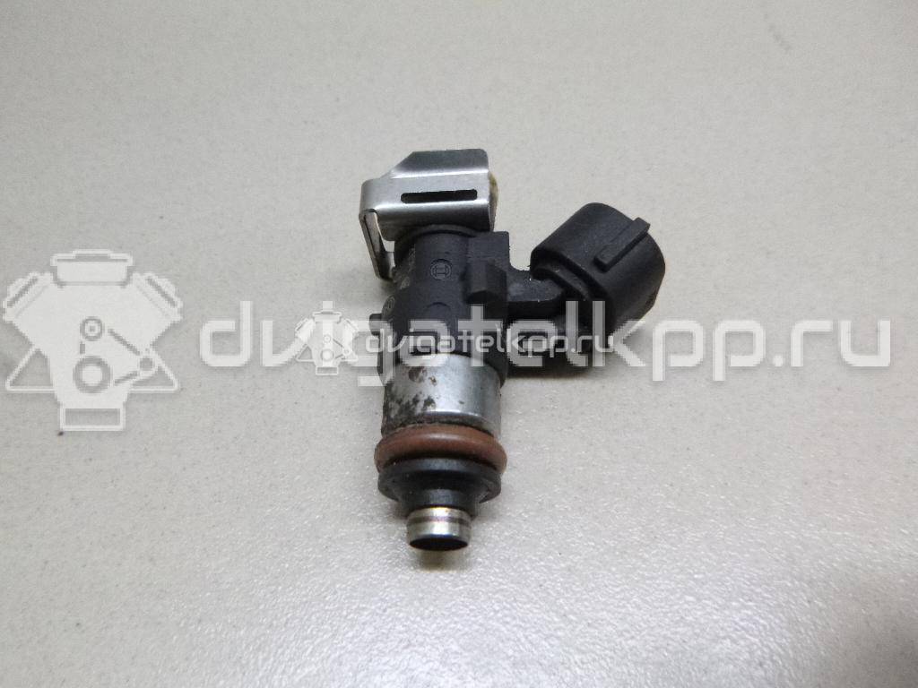 Фото Форсунка инжекторная электрическая  03C906039A для Volkswagen Touran / Up 121, 122, Bl1, Bl2 / Load Up 121, 122, Bl1, Bl2 / Golf / Passat {forloop.counter}}