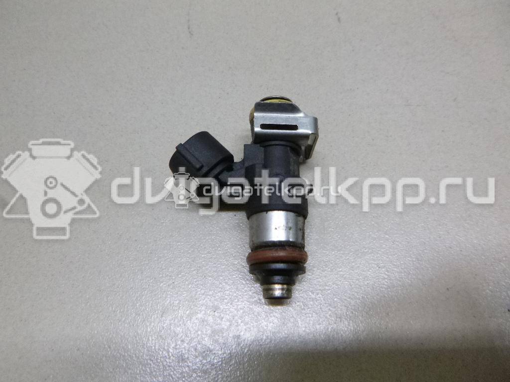 Фото Форсунка инжекторная электрическая  03C906039A для Volkswagen Touran / Up 121, 122, Bl1, Bl2 / Load Up 121, 122, Bl1, Bl2 / Golf / Passat {forloop.counter}}