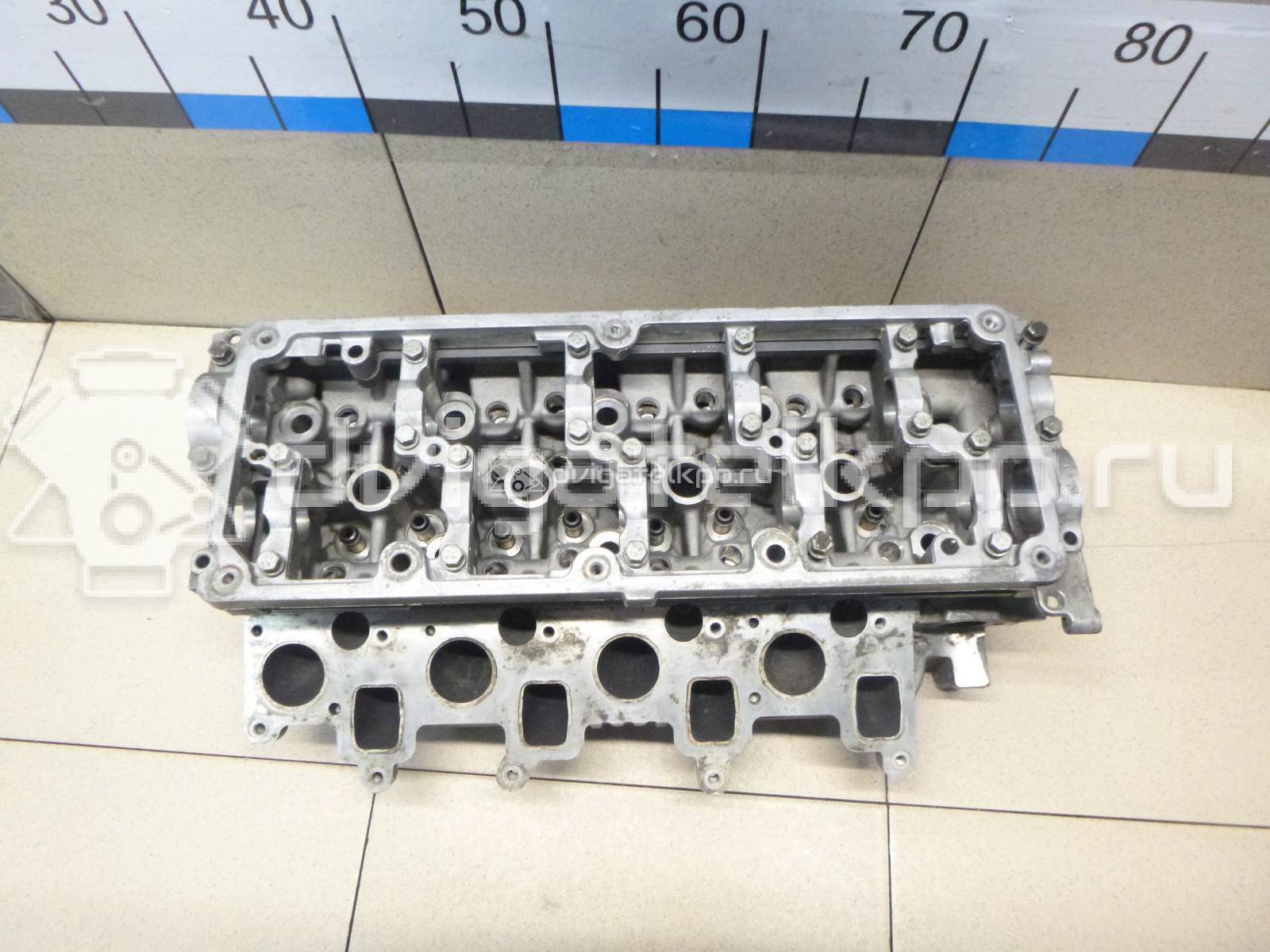 Фото Головка блока  03L103265D для Volkswagen Scirocco / Tiguan / Touran / Amarok S1B / Cc {forloop.counter}}