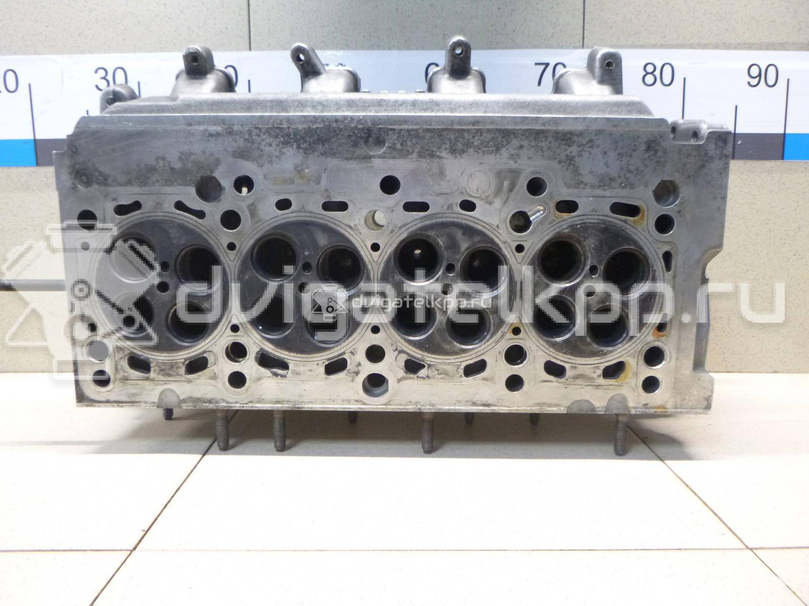 Фото Головка блока  03L103265D для Volkswagen Scirocco / Tiguan / Touran / Amarok S1B / Cc {forloop.counter}}