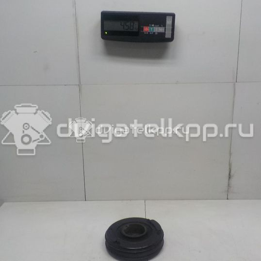 Фото Шкив коленвала  074105251AC для Volkswagen Transporter / Lt / Crafter / Golf