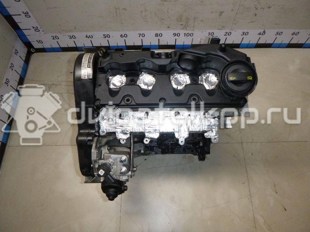 Фото Контрактный (б/у) двигатель CFGC для Volkswagen Scirocco / Tiguan / Cc / Sharan / Passat 177 л.с 16V 2.0 л Дизельное топливо 03L100090J {forloop.counter}}