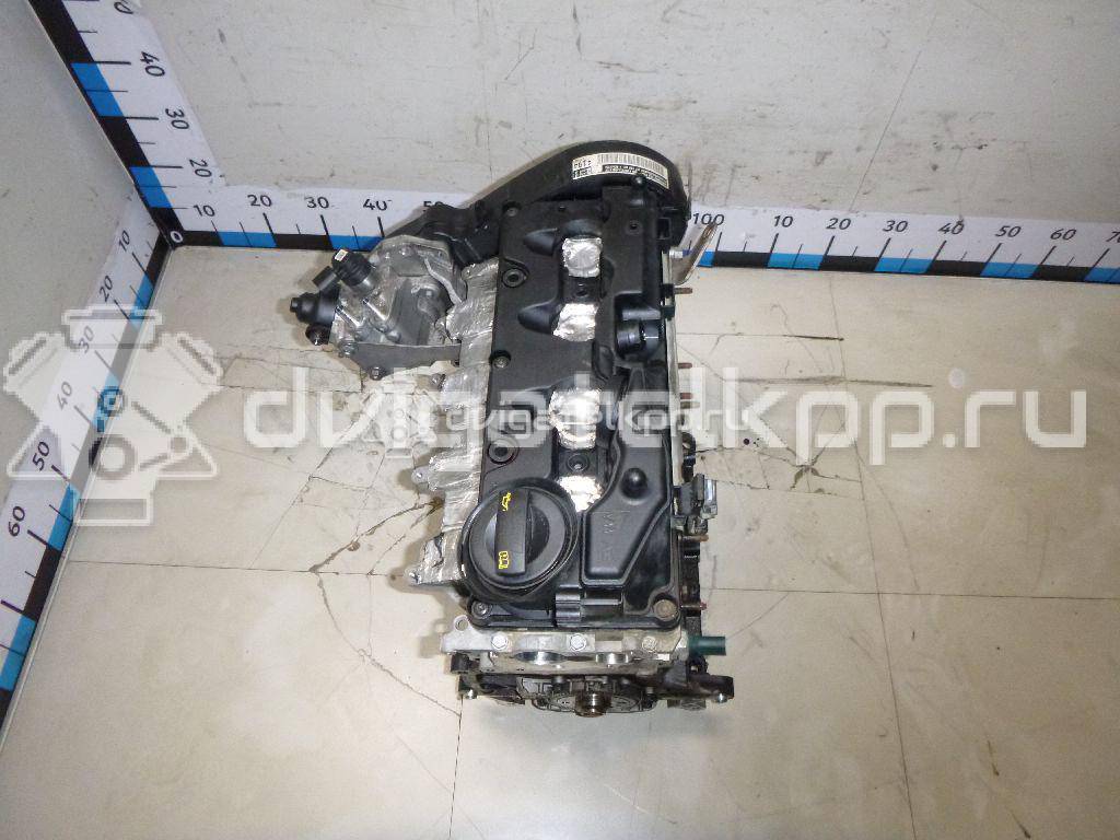 Фото Контрактный (б/у) двигатель CFGC для Volkswagen Scirocco / Tiguan / Cc / Sharan / Passat 177 л.с 16V 2.0 л Дизельное топливо 03L100090J {forloop.counter}}