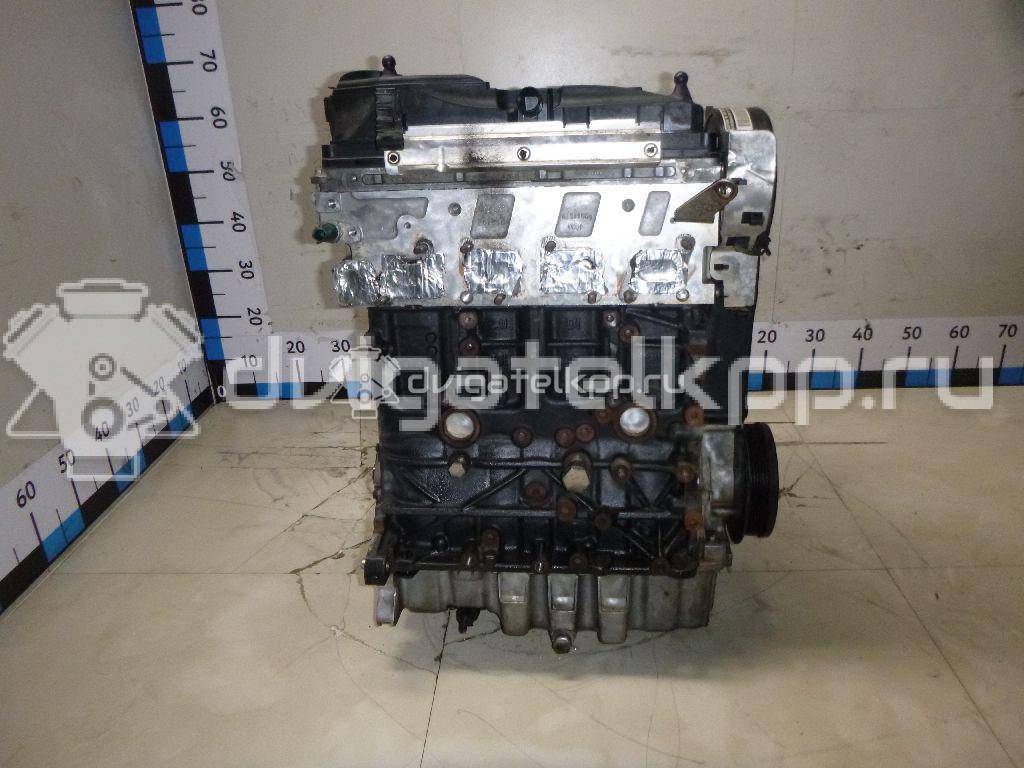 Фото Контрактный (б/у) двигатель CFGC для Volkswagen Scirocco / Tiguan / Cc / Sharan / Passat 177 л.с 16V 2.0 л Дизельное топливо 03L100090J {forloop.counter}}