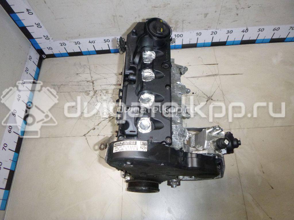 Фото Контрактный (б/у) двигатель CFGB для Volkswagen Scirocco / Tiguan / Cc / Sharan / Golf 170 л.с 16V 2.0 л Дизельное топливо 03L100090J {forloop.counter}}