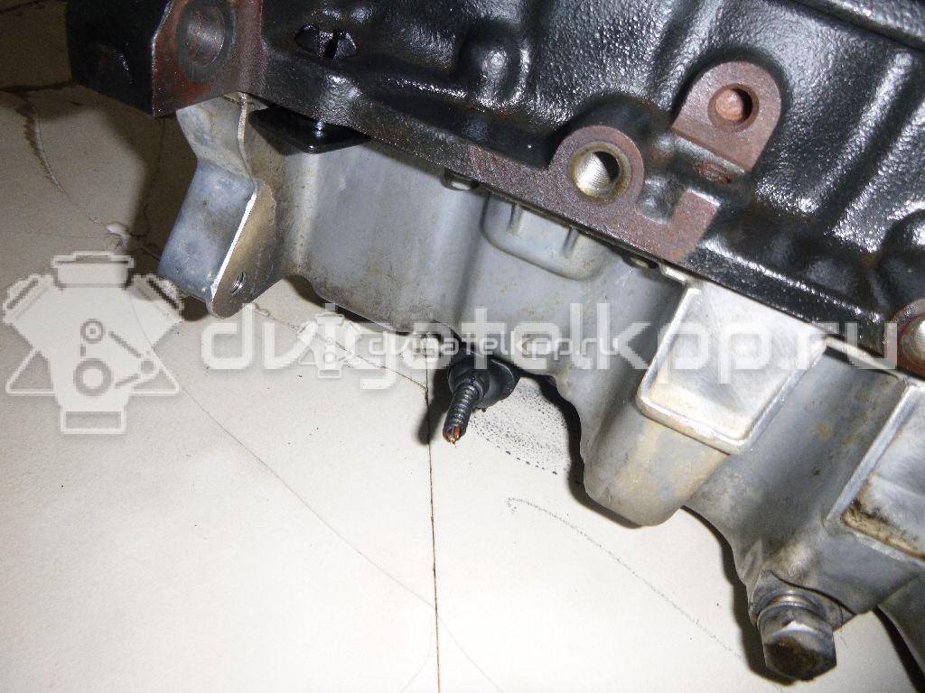 Фото Контрактный (б/у) двигатель CFGB для Volkswagen Scirocco / Tiguan / Cc / Sharan / Golf 170 л.с 16V 2.0 л Дизельное топливо 03L100090J {forloop.counter}}