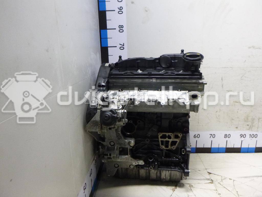 Фото Контрактный (б/у) двигатель CFGB для Volkswagen Scirocco / Tiguan / Cc / Sharan / Golf 170 л.с 16V 2.0 л Дизельное топливо 03L100090J {forloop.counter}}