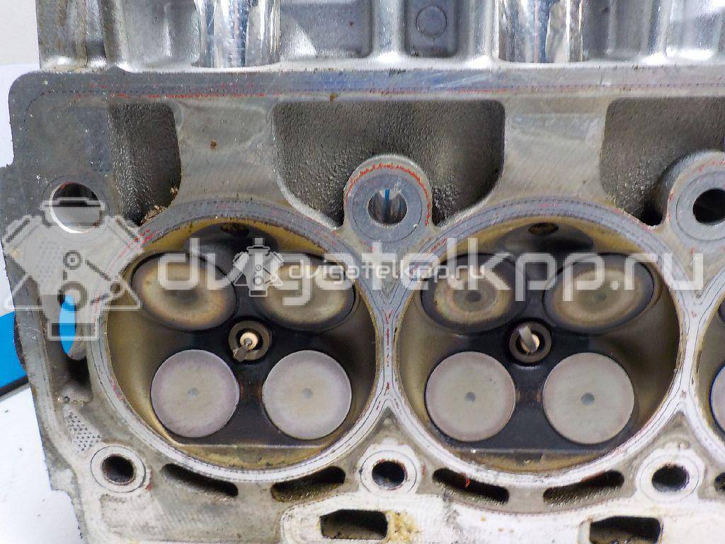 Фото Головка блока  03C103063CR для vw Golf VI {forloop.counter}}