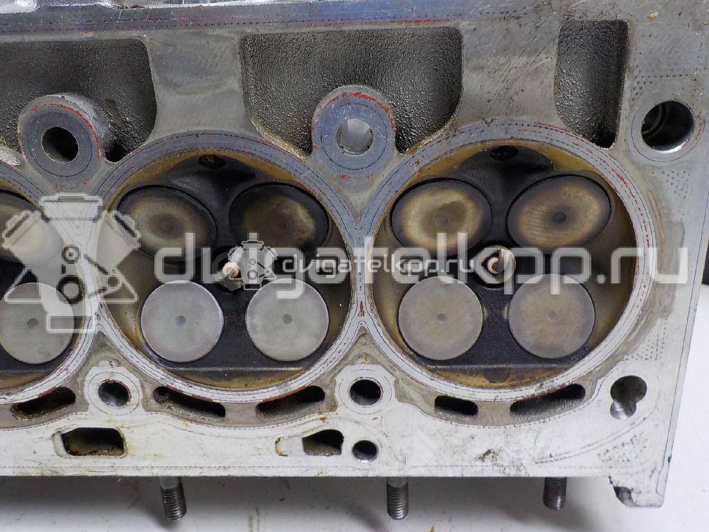 Фото Головка блока  03C103063CR для vw Golf VI {forloop.counter}}