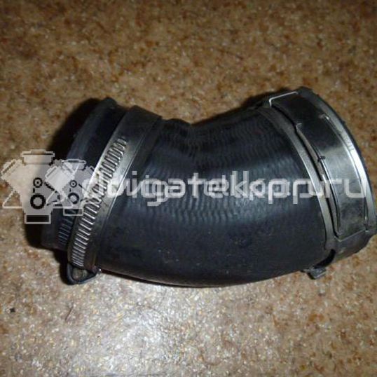 Фото Патрубок интеркулера  1K0145838G для Volkswagen Passat / Scirocco / Golf