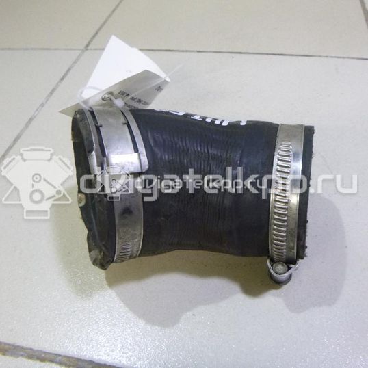 Фото Патрубок интеркулера  1K0145838G для Volkswagen Passat / Scirocco / Golf