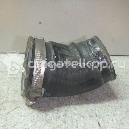 Фото Патрубок интеркулера  1k0145838g для Volkswagen Passat / Scirocco / Golf