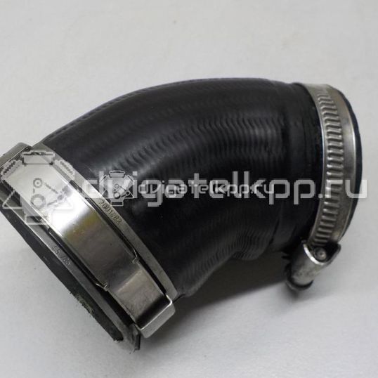 Фото Патрубок интеркулера  1k0145838g для Volkswagen Passat / Scirocco / Golf