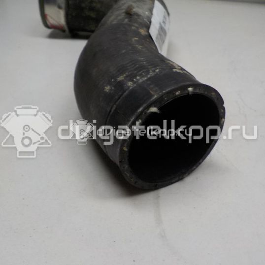 Фото Патрубок интеркулера  1K0145832F для Volkswagen Scirocco / Tiguan / Touran / Eos 1F7, 1F8 / Golf