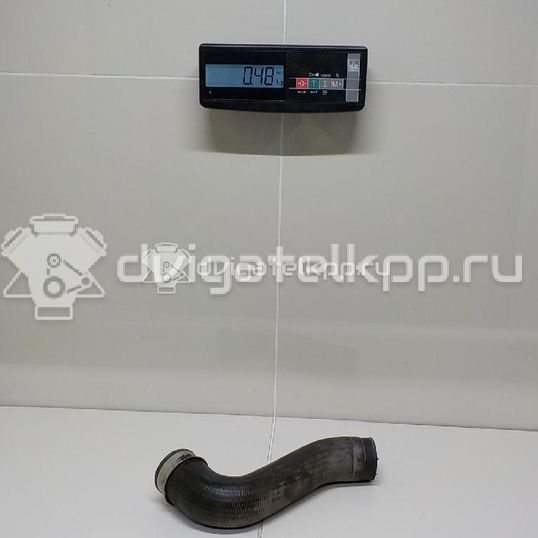 Фото Патрубок интеркулера  1K0145832F для Volkswagen Scirocco / Tiguan / Touran / Eos 1F7, 1F8 / Golf