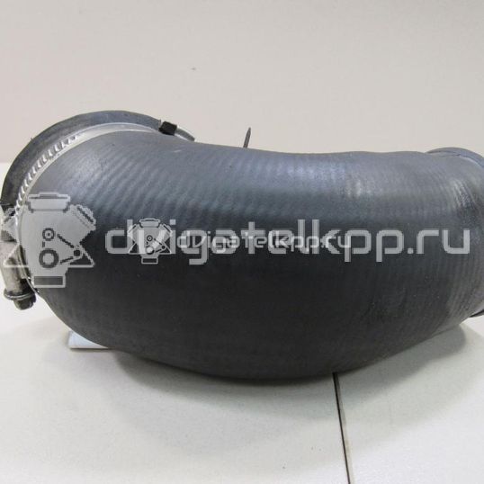 Фото Патрубок интеркулера  1K0145838L для Volkswagen Scirocco / Tiguan / Touran / Cc / Sharan