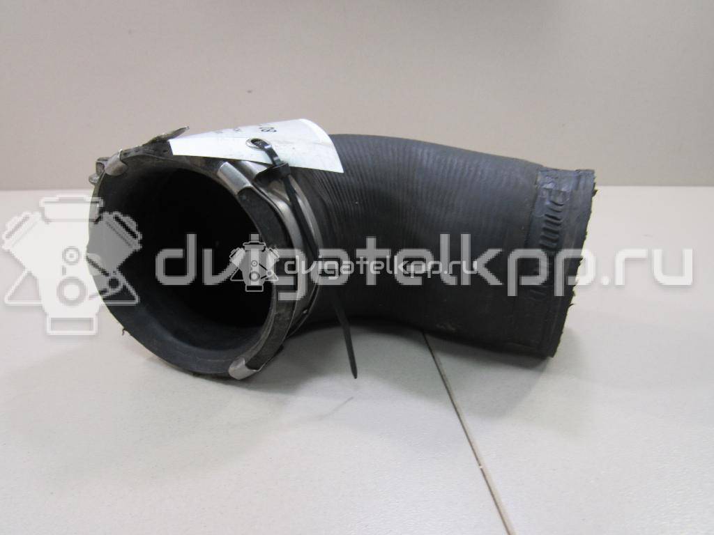 Фото Патрубок интеркулера  1K0145838L для Volkswagen Scirocco / Tiguan / Touran / Cc / Sharan {forloop.counter}}