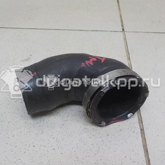 Фото Патрубок интеркулера  1K0145838L для Volkswagen Scirocco / Tiguan / Touran / Cc / Sharan