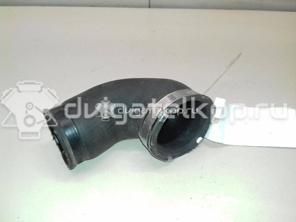 Фото Патрубок интеркулера  1K0145838L для Volkswagen Scirocco / Tiguan / Touran / Cc / Sharan {forloop.counter}}