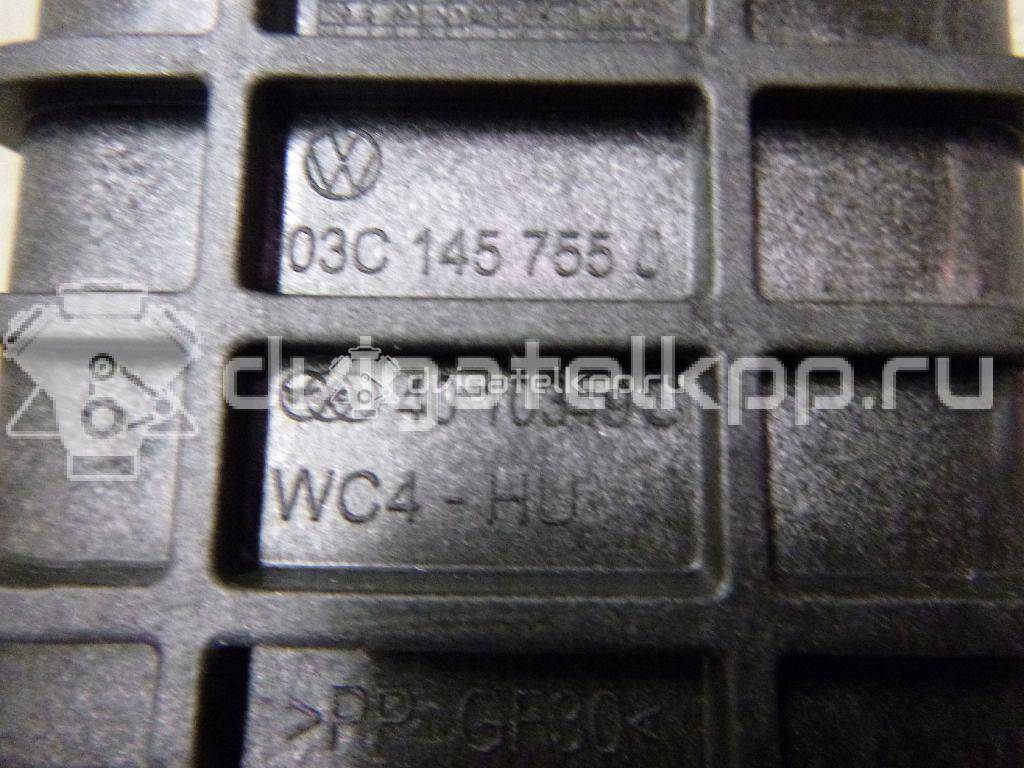 Фото Сепаратор  03C145755J для Volkswagen Tiguan / Touran / Golf / Passat / Jetta {forloop.counter}}