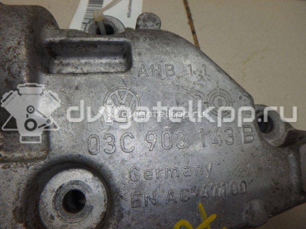 Фото Кронштейн генератора  03C903143B для Volkswagen Tiguan / Jetta {forloop.counter}}