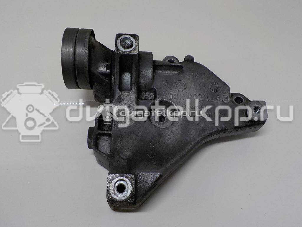 Фото Кронштейн генератора  03C903143B для Volkswagen Tiguan / Jetta {forloop.counter}}