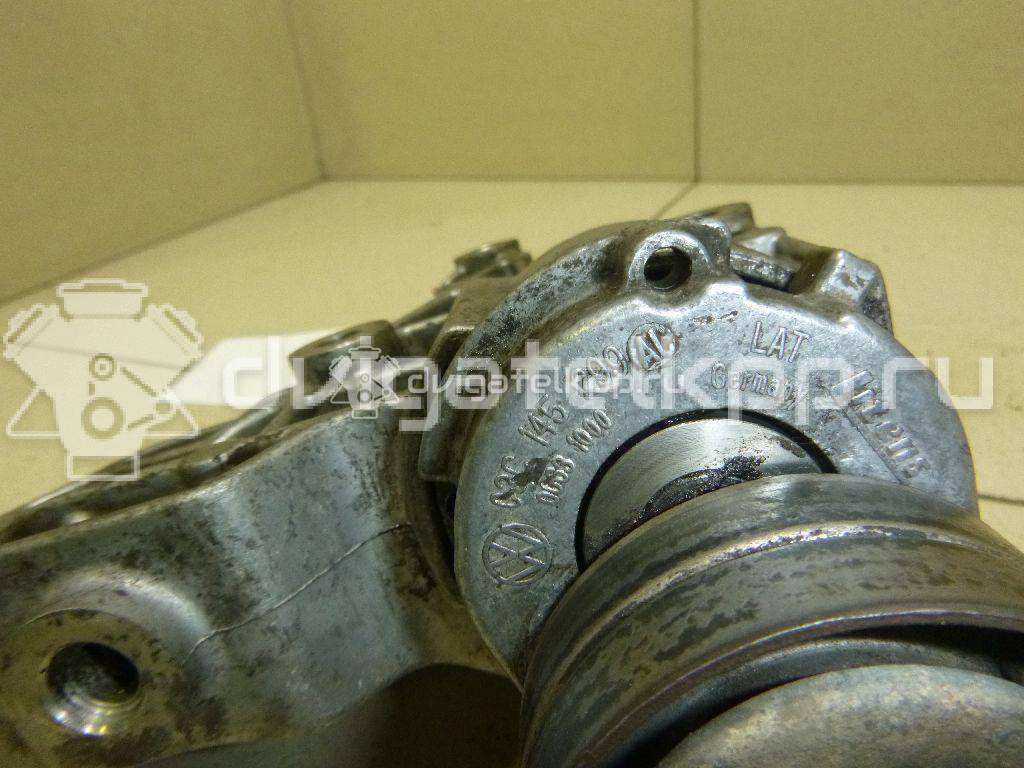 Фото Кронштейн генератора  03C903143B для Volkswagen Tiguan / Jetta {forloop.counter}}