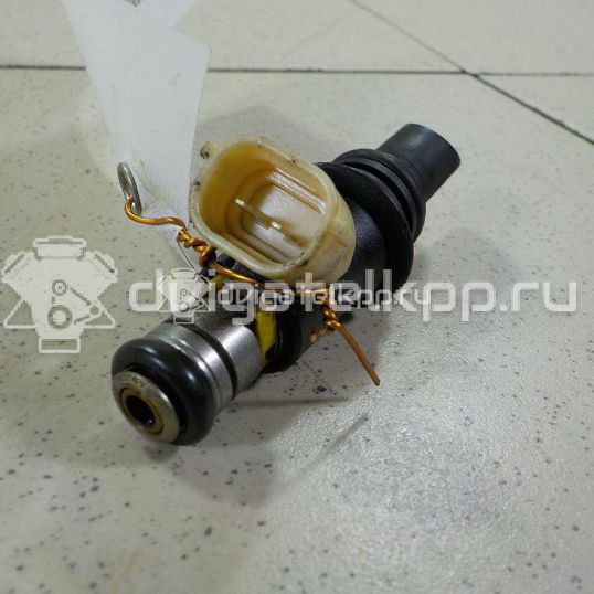 Фото Форсунка инжекторная электрическая  030906031AH для Volkswagen Fox 5Z1, 5Z3