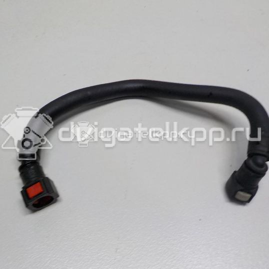 Фото Трубка топливная для двигателя D4FD для Hyundai / Kia 116-141 л.с 16V 1.7 л Дизельное топливо 314552A620