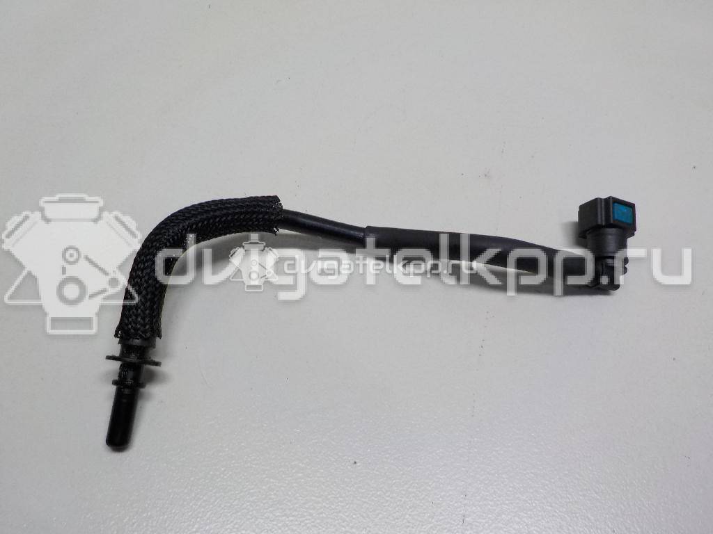 Фото Трубка топливная для двигателя D4FD для Hyundai / Kia 116-141 л.с 16V 1.7 л Дизельное топливо 313313Z750 {forloop.counter}}