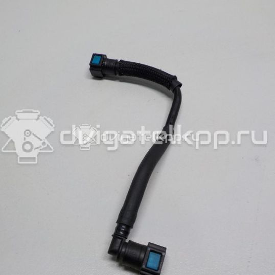 Фото Трубка топливная для двигателя D4FD для Hyundai / Kia 116-141 л.с 16V 1.7 л Дизельное топливо 313383Z750