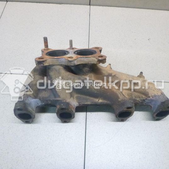 Фото Коллектор выпускной  027253033BC для Volkswagen Passat / Jetta / Golf