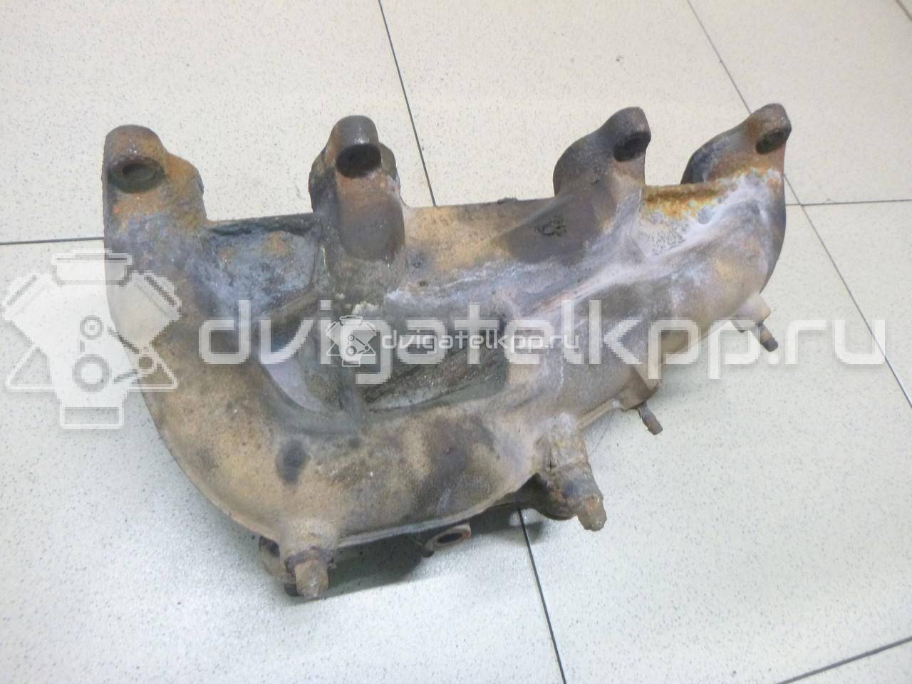 Фото Коллектор выпускной  027253033BC для Volkswagen Passat / Jetta / Golf {forloop.counter}}