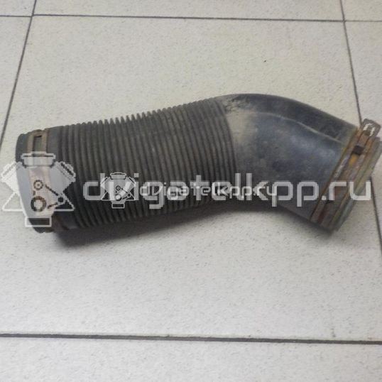 Фото Патрубок воздушного фильтра  1H0129627AM для Volkswagen Polo