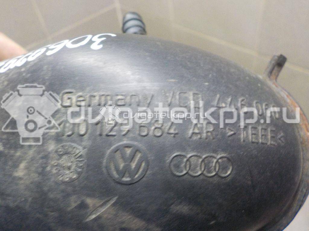 Фото Патрубок воздушного фильтра  1J0129684AR для Volkswagen Bora / Golf {forloop.counter}}