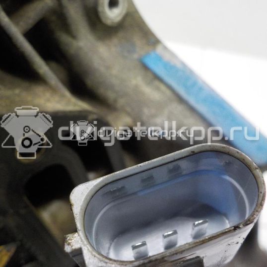 Фото Контрактный (б/у) двигатель GU для Volkswagen Jetta / Golf 90 л.с 8V 1.8 л бензин 06A100098EX