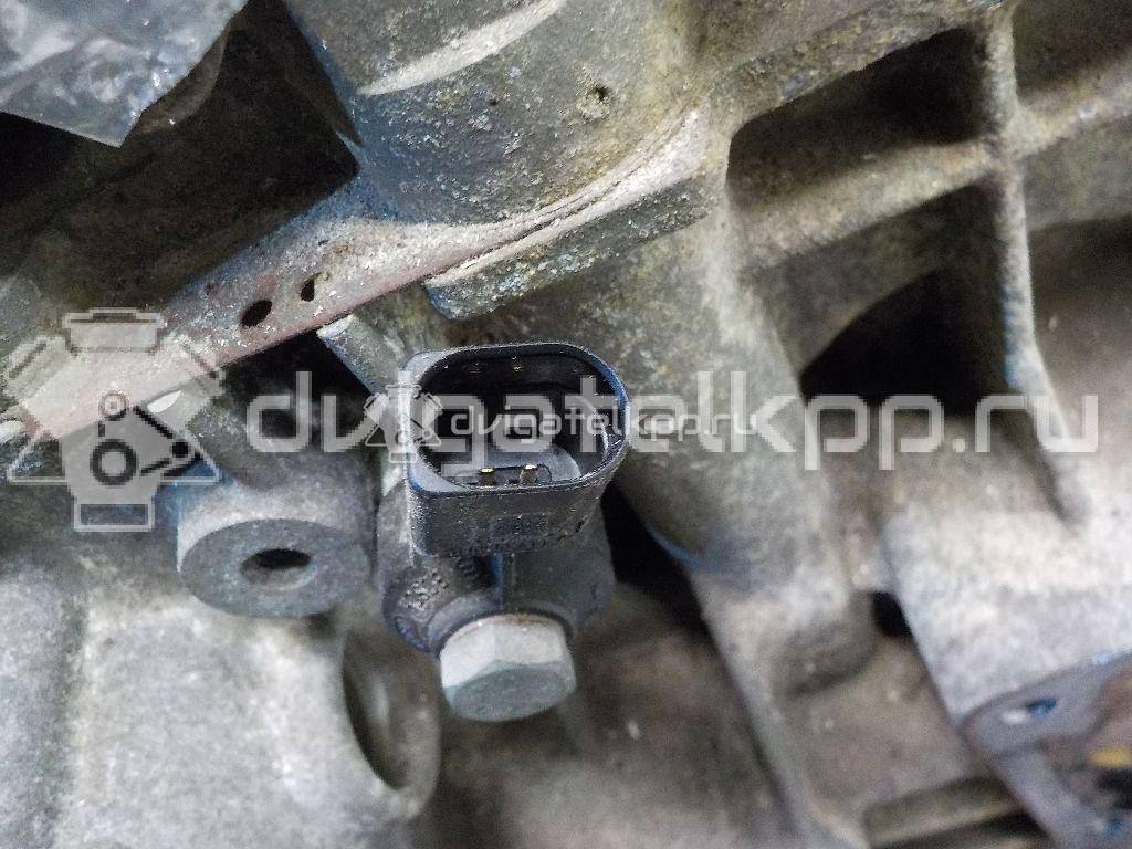 Фото Контрактный (б/у) двигатель GU для Volkswagen Jetta / Golf 90 л.с 8V 1.8 л бензин 06A100098EX {forloop.counter}}