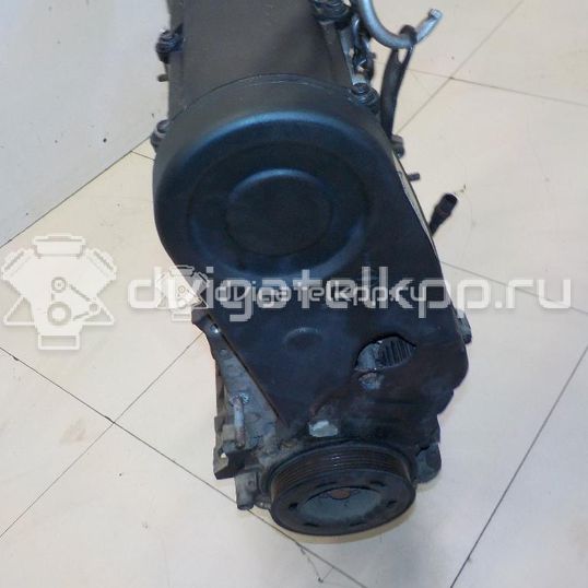 Фото Контрактный (б/у) двигатель GU для Volkswagen Jetta / Golf 90 л.с 8V 1.8 л бензин 06A100098EX