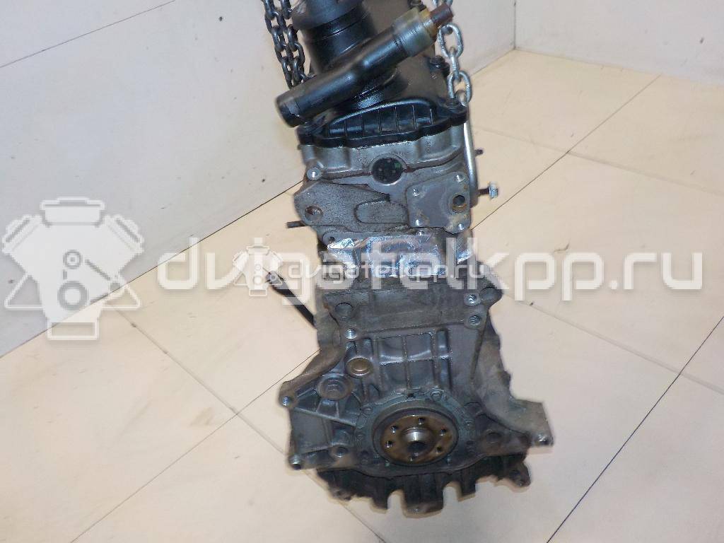 Фото Контрактный (б/у) двигатель GU для Volkswagen Jetta / Golf 90 л.с 8V 1.8 л бензин 06A100098EX {forloop.counter}}