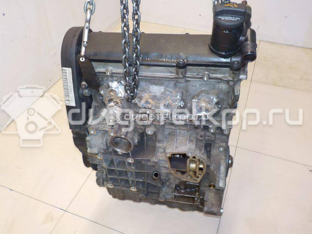 Фото Контрактный (б/у) двигатель GU для Volkswagen Jetta / Golf 90 л.с 8V 1.8 л бензин 06A100098EX {forloop.counter}}