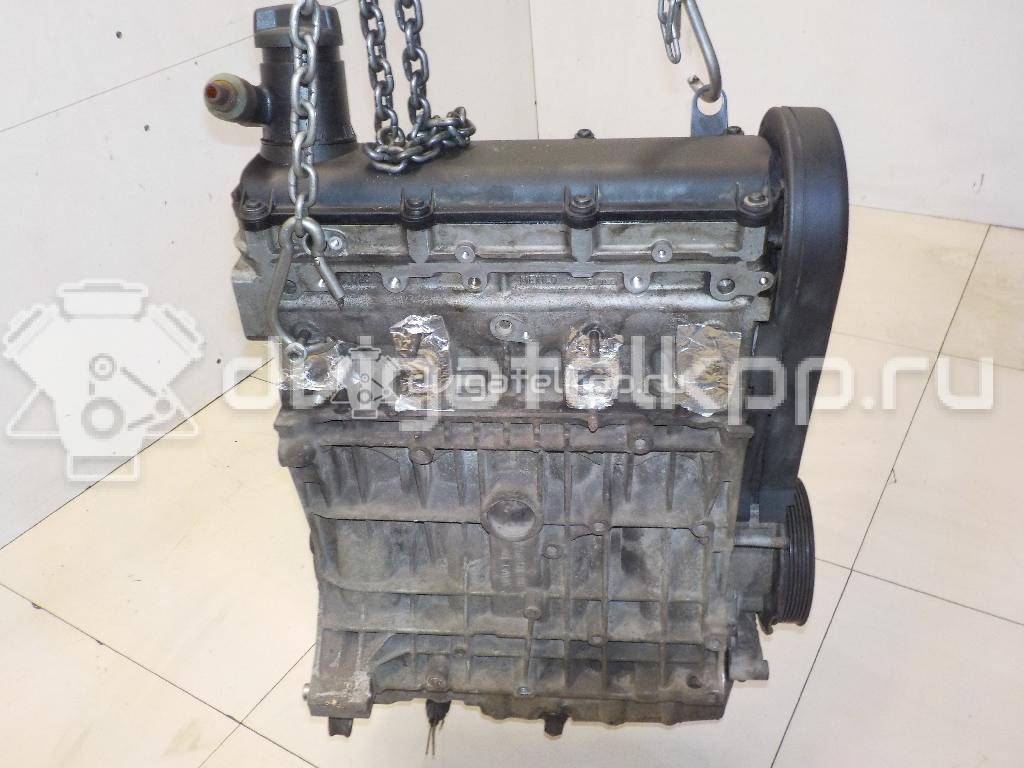 Фото Контрактный (б/у) двигатель GU для Volkswagen Jetta / Golf 90 л.с 8V 1.8 л бензин 06A100098EX {forloop.counter}}